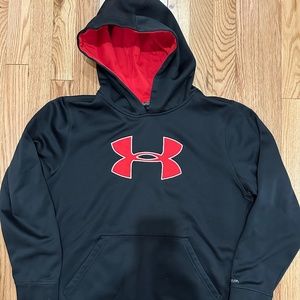 Under Armour Youth XL Hoodie